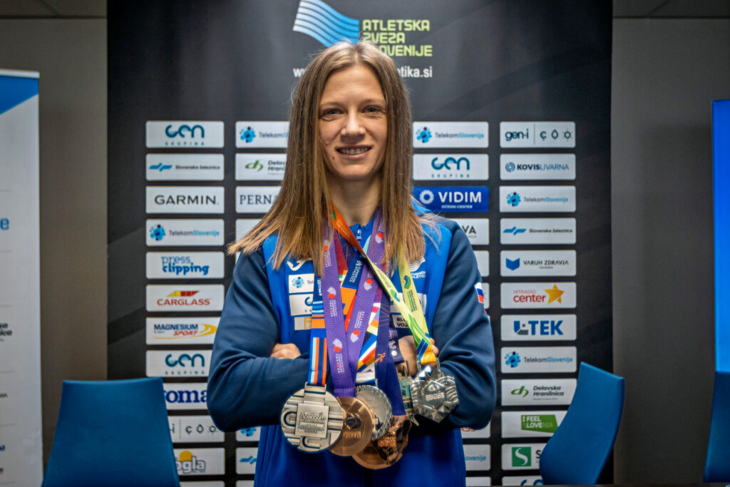 Tina Šutej