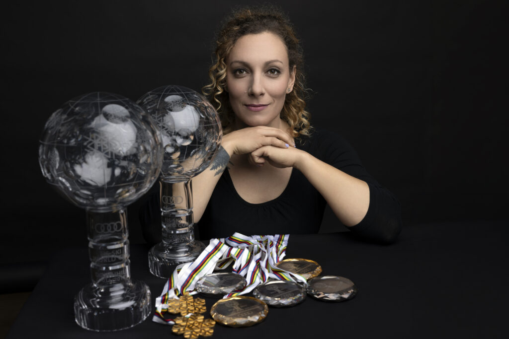 Ilka Štuhec