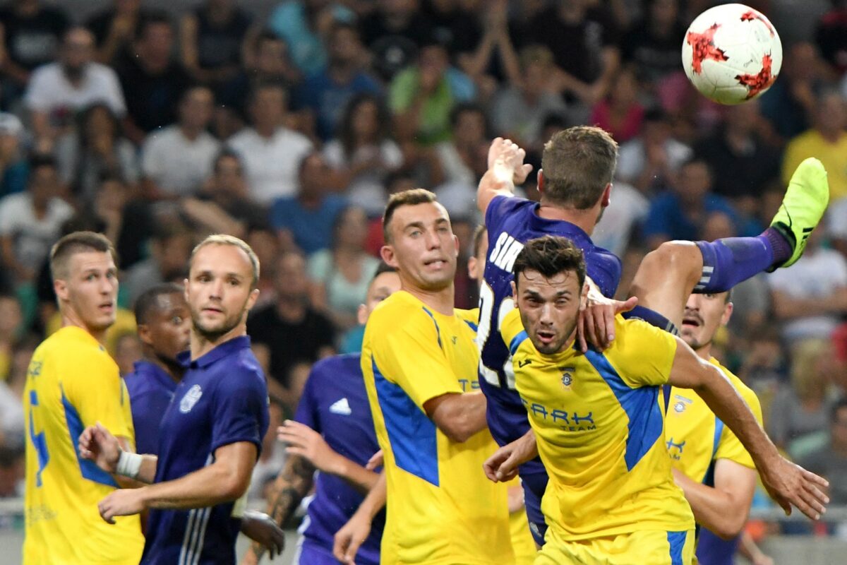 Vsaj del žalostno propadlih Domžal so rešili