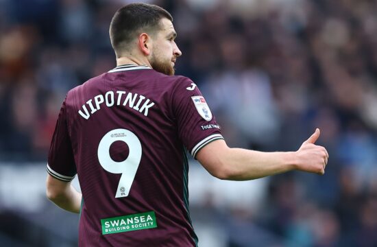 Prestop kariere: Vipotnik po poti Josipa Iličića?