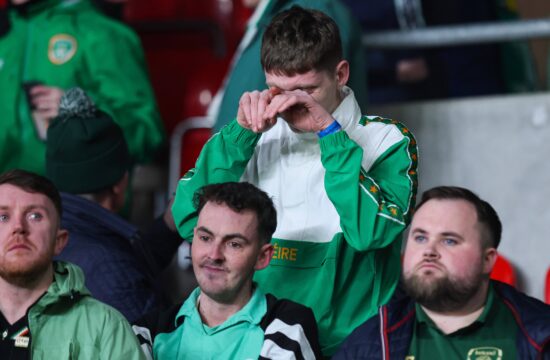 Uničene sanje, nič od nacionalnega eksodusa (VIDEO)