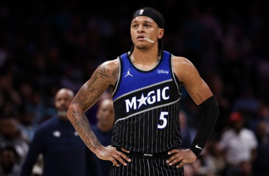 Orlando po končani črni seriji ostaja v dobrem položaju (VIDEO)