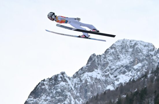 “Vikersund nima več rekorda. Vse je v Planici!”