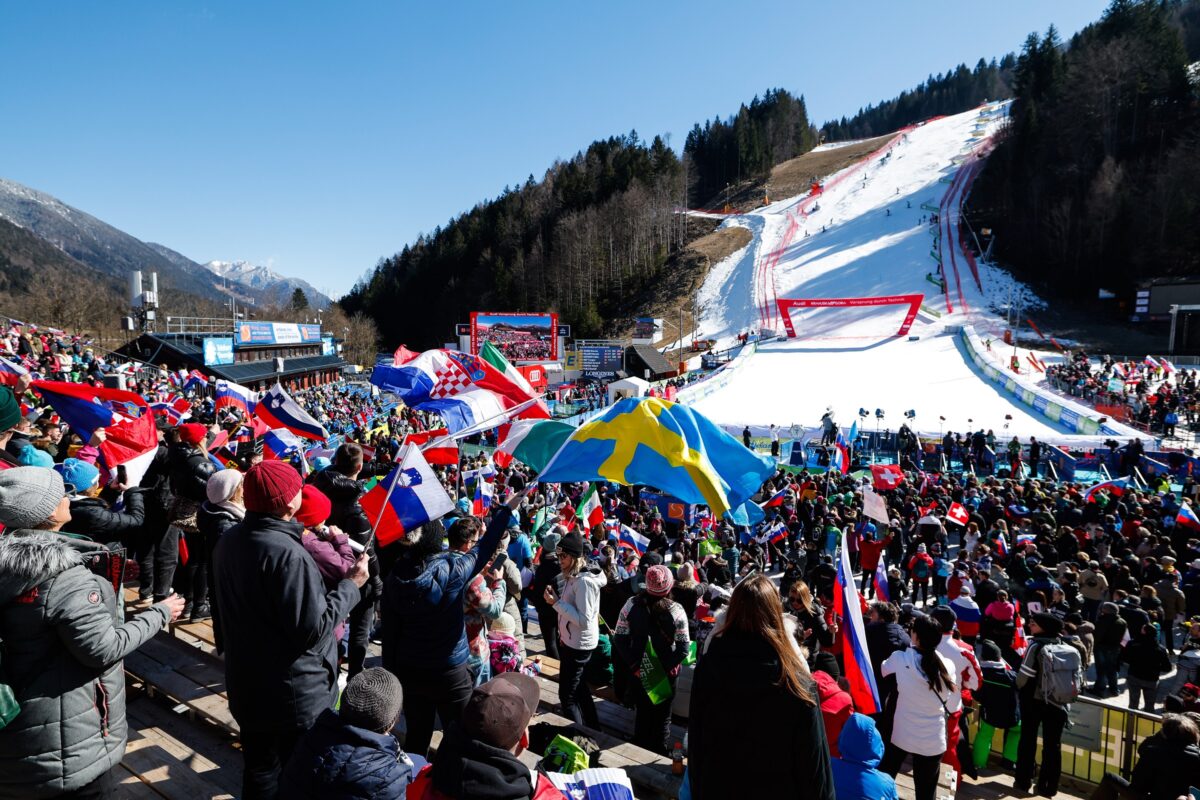 “To je moje slovo. Dovolj je bilo”