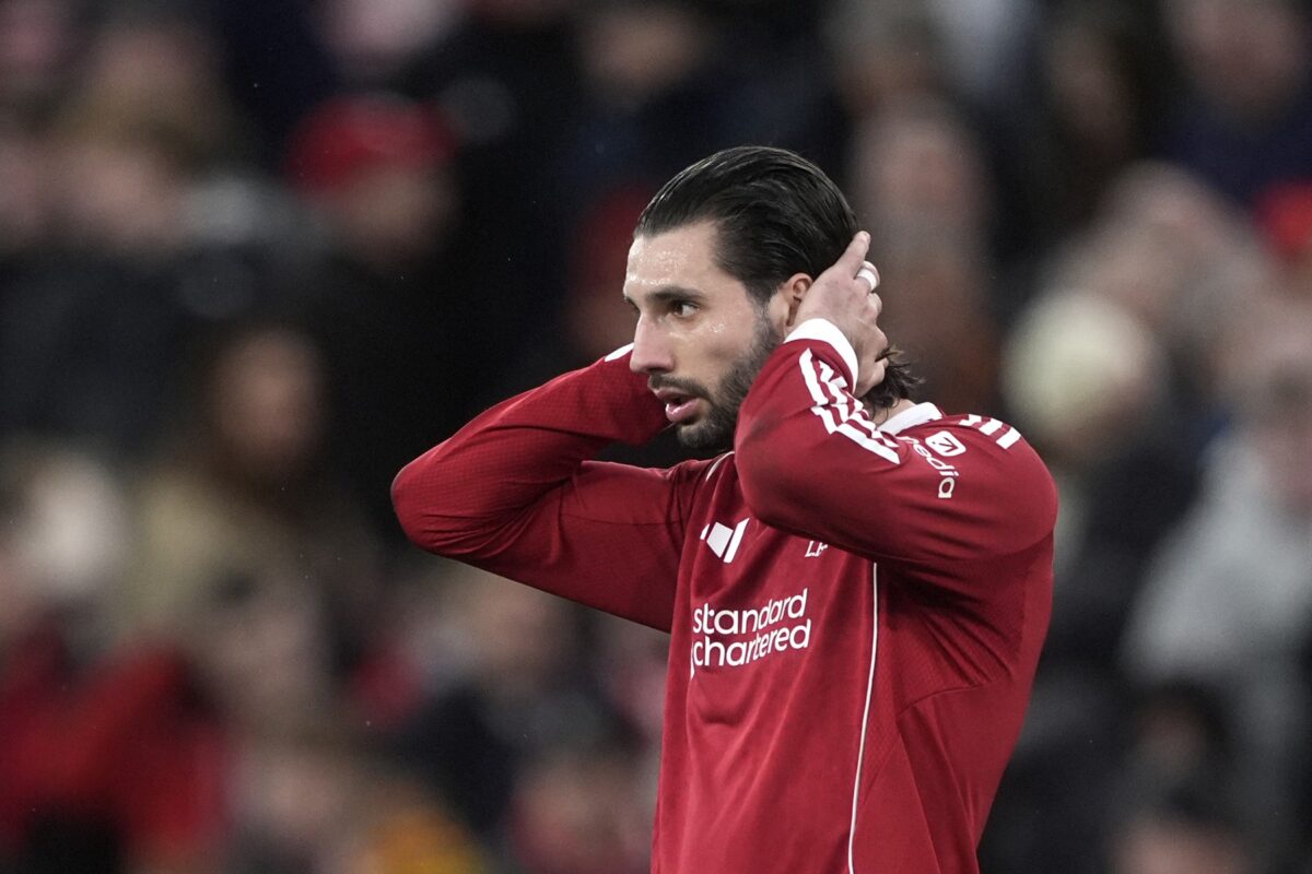 Madžarski zvezdnik ostaja zvest Liverpoolu