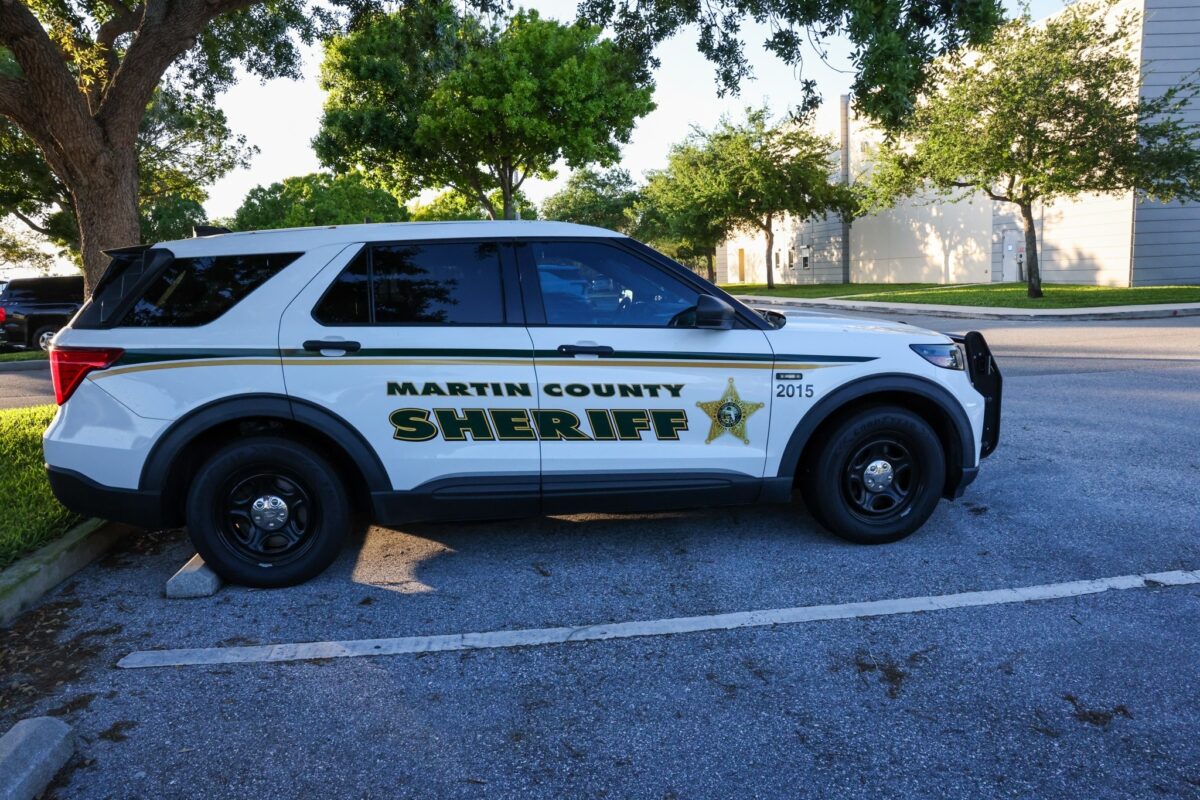 Tigerja Woodsa aretirali, a sledil je preobrat