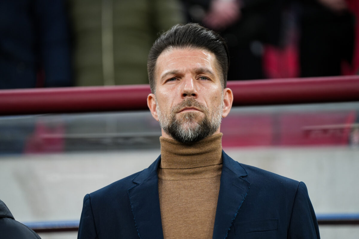 Boštjan Cesar: Čez noč ne gre, vsa čast fantom (VIDEO)