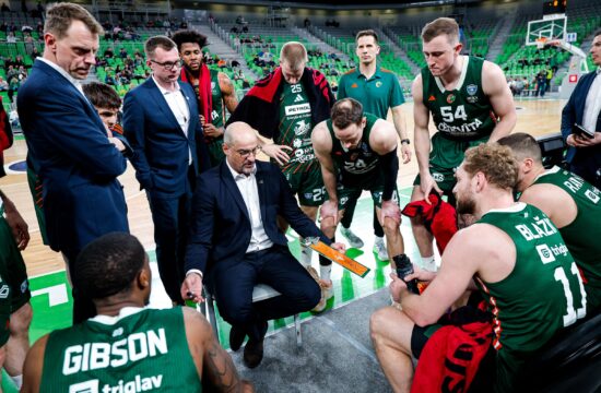 Evropski glavobol Cedevite Olimpije