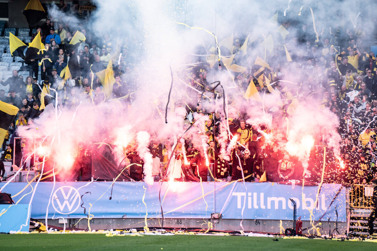 Liga prvakov prihaja v mestece s 1200 prebivalci