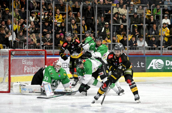 Pustertal - Olimpija