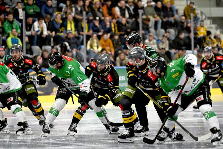 Pustertal - Olimpija