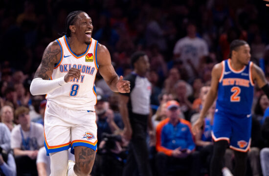 Prvaki dobili derbi z New Yorkom (VIDEO)