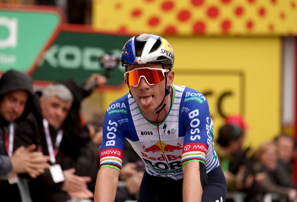 Remco Evenepoel