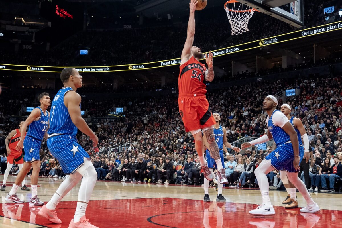 Najslabše minute v zgodovini lige NBA? (VIDEO)