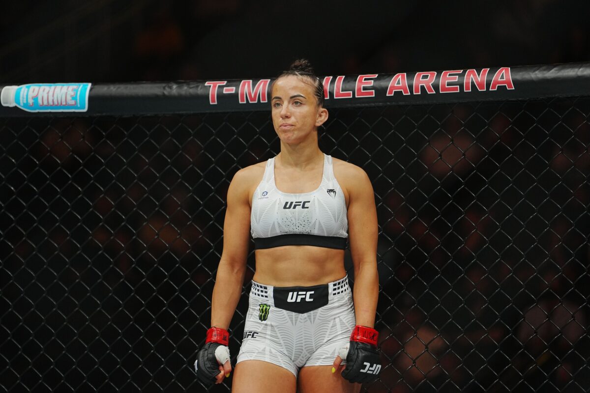 Po grozljivem nokavtu spregovorila: Zelo težko je to gledati (VIDEO)