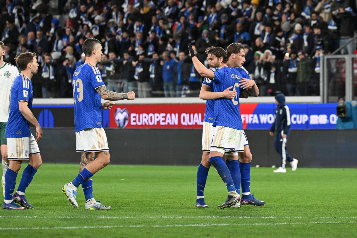 V živo na SK: Kdo iz Evrope še potuje na mundial?