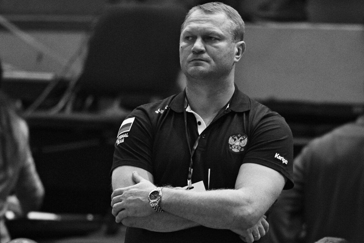 Umrl je legendarni Edvard Kokšarov