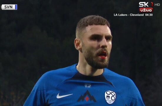 Črna gora – Slovenija: pritožbe Slovencev brez učinka (VIDEO)