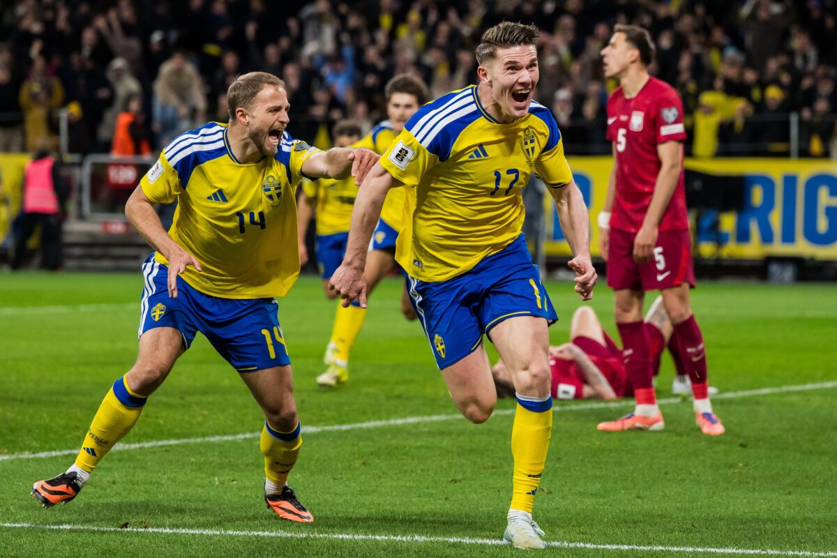 Slovenije niso znali premagati, zdaj so na SP (VIDEO)