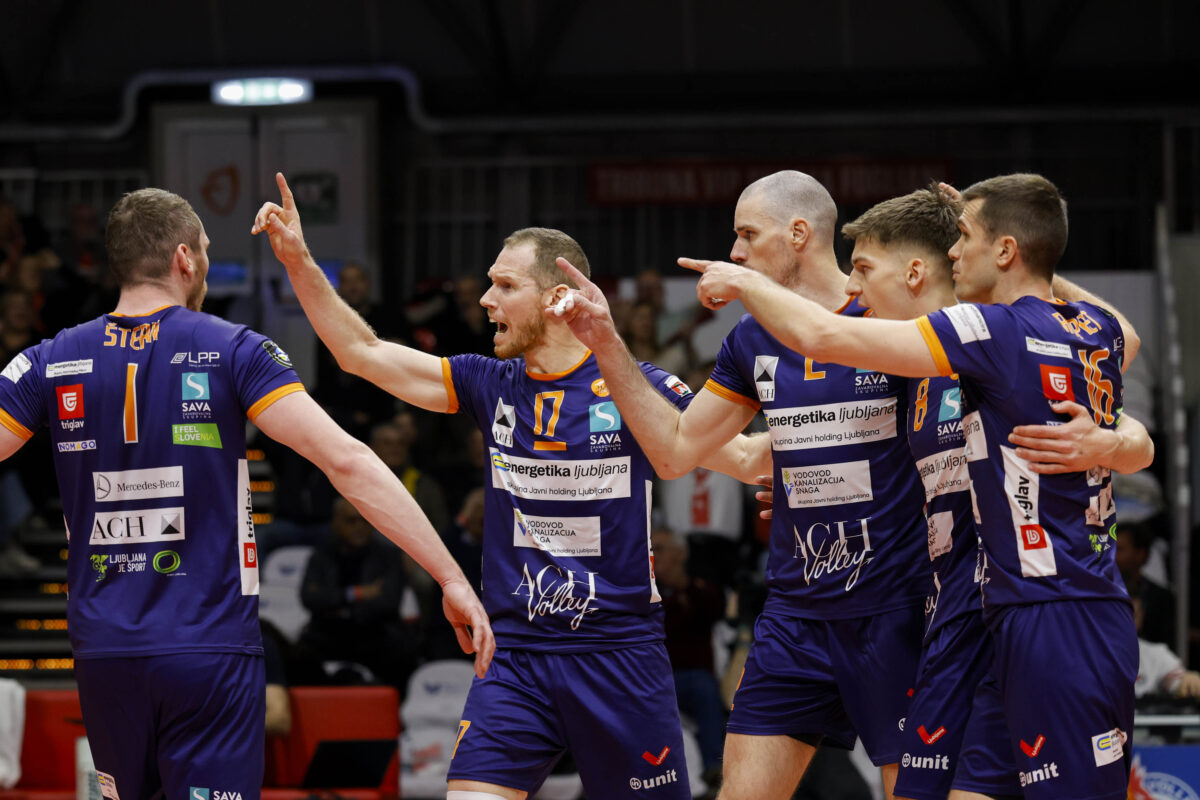 Vprašanje je, ali se navijači sploh zavedajo, kdo prihaja v Tivoli