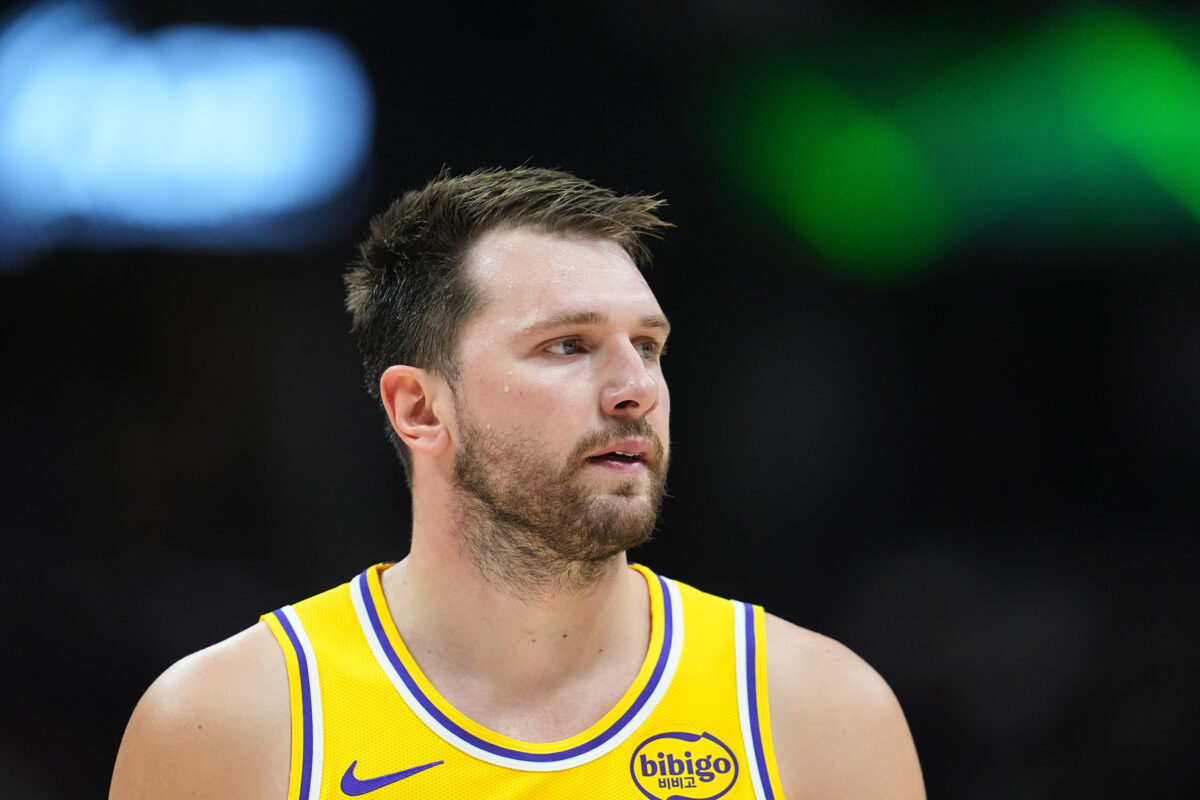 Hvalospev Luki Dončiću, ki ga ne smete spregledati