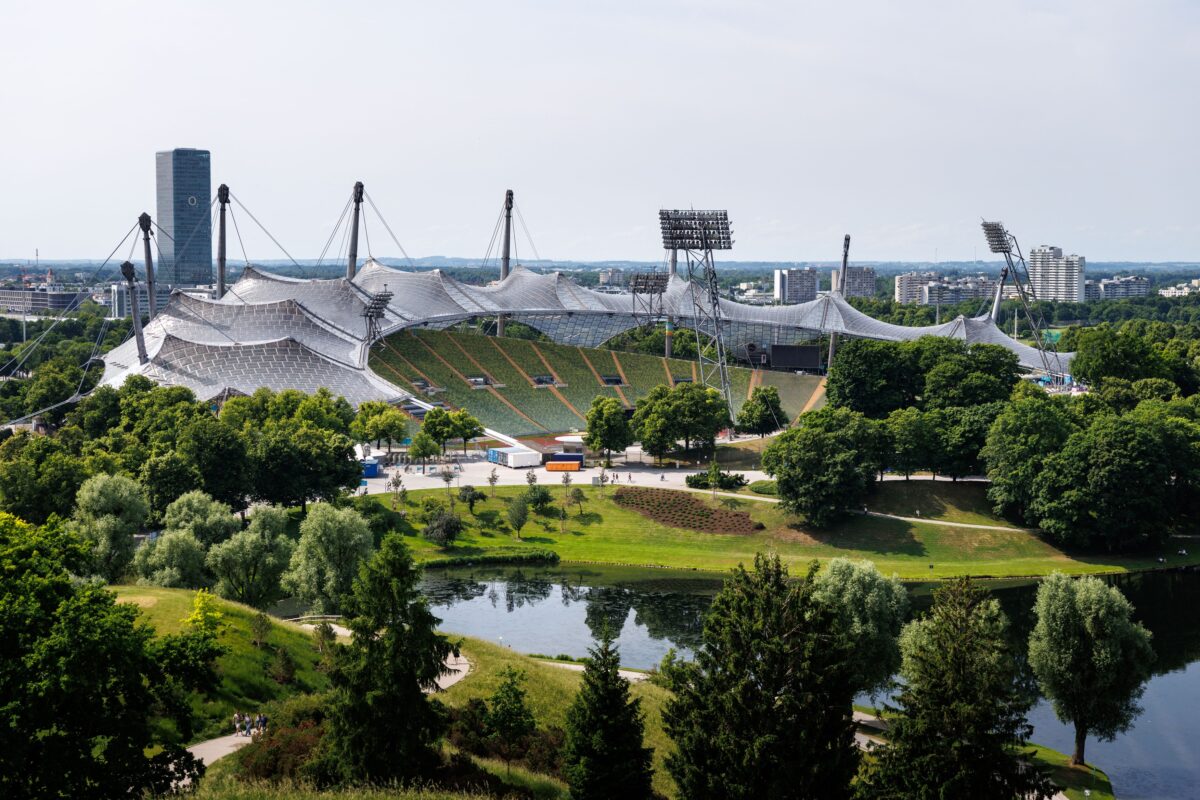 Kandidatura, ki je v Münchnu sprožila politični spor