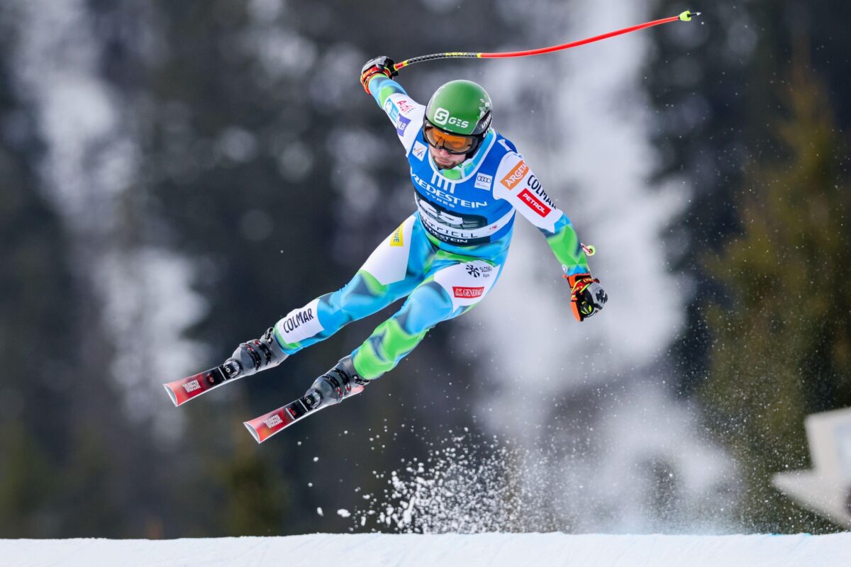 Zaključek sezone je zapečatil njegovo usodo