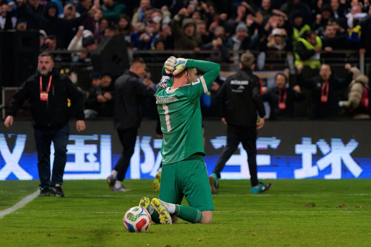 Italijanska vlada udarila po mizi in napovedala spremembe