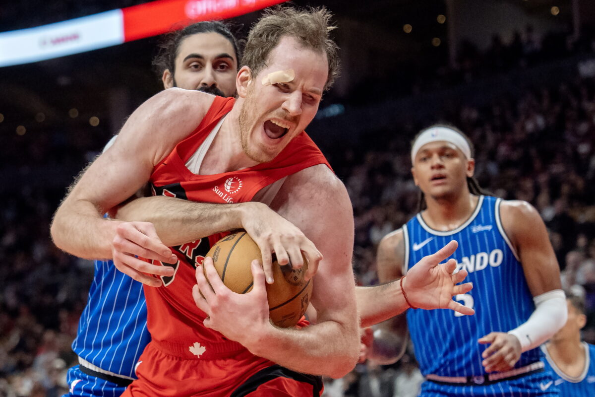 Luka je imel prav! Dončićev sovražnik izključen (VIDEO)