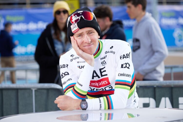 Nadaljevanje Pogačarjevih perverznih sanj