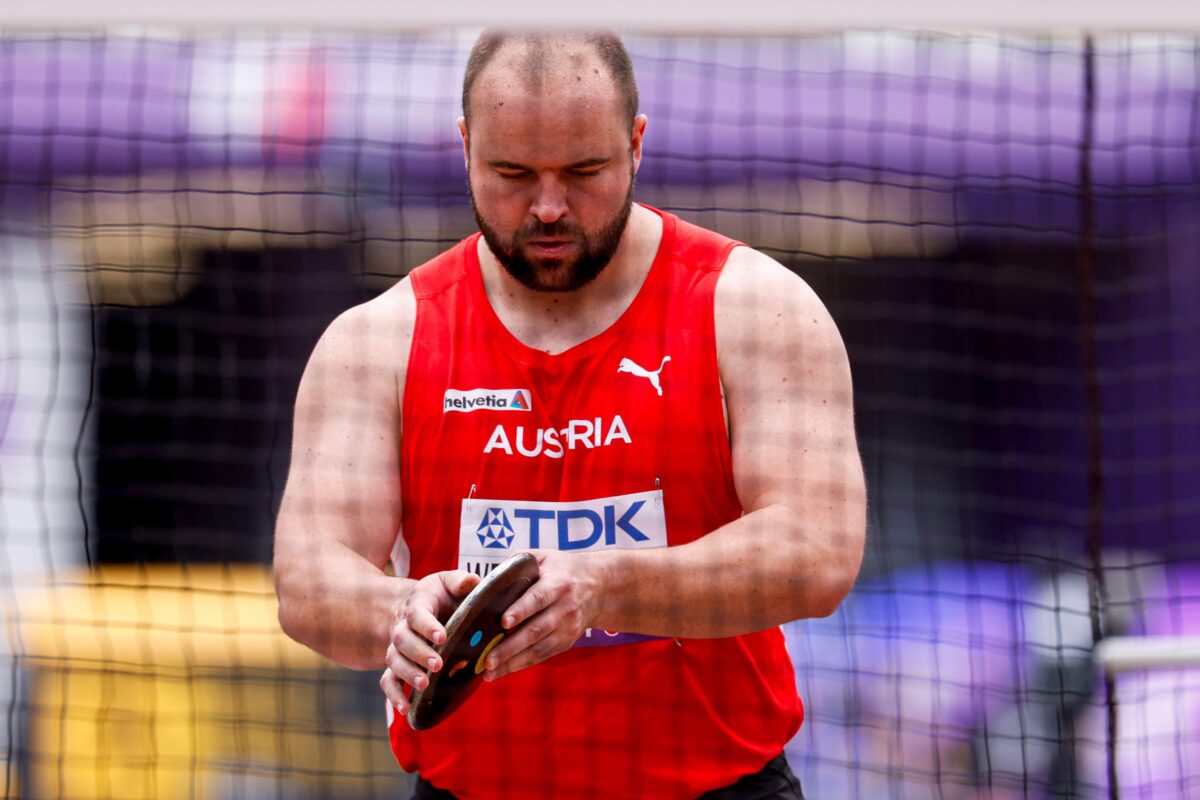 Velik tekmec Kristjana Čeha žaluje, umrl mu je trener