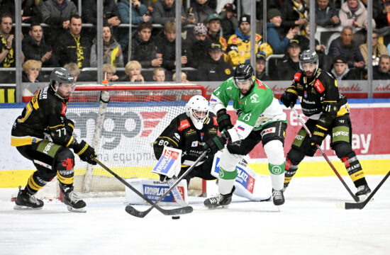 Pustertal - Olimpija