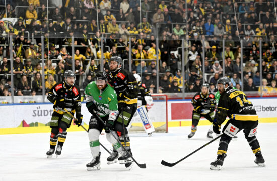 Pustertal - Olimpija