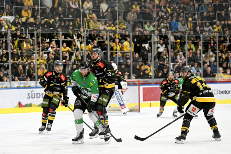 Pustertal - Olimpija