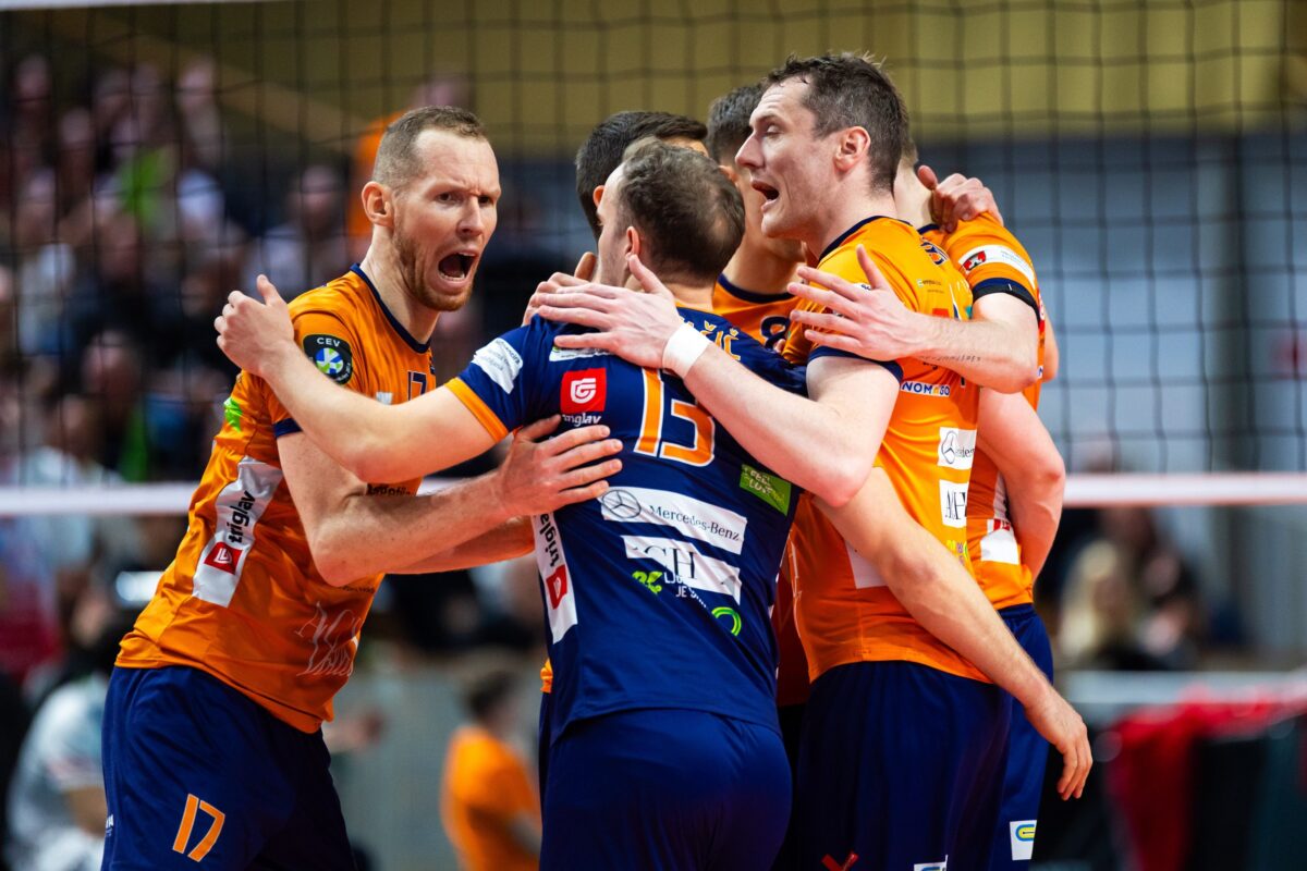 Obljuba kapetana, ki bo razveselila navijače