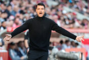 Albert Riera Eintracht