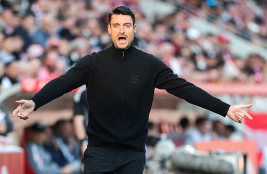 Albert Riera Eintracht