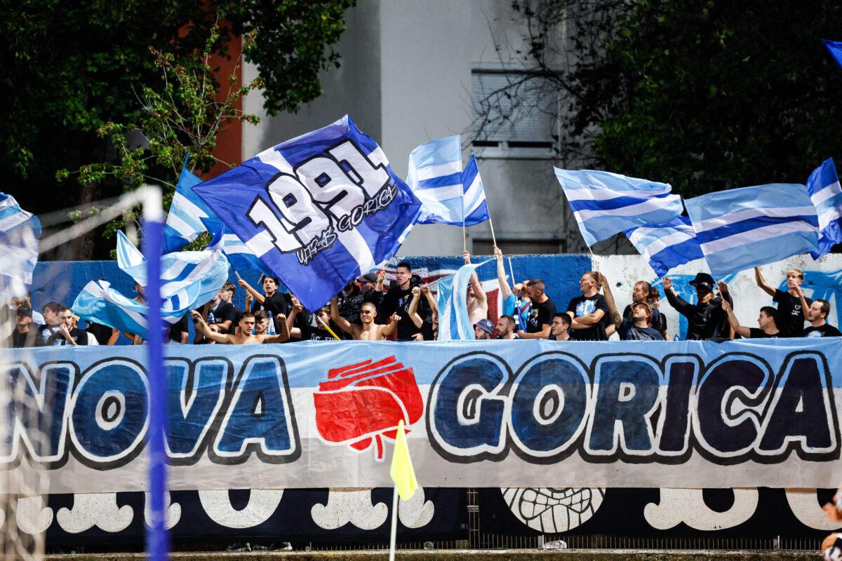 V živo na SK 1: Nekdanji prvaki šele po drugo zmago