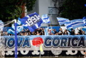 ND Gorica navijači