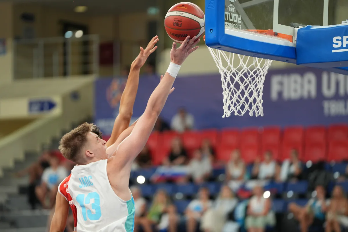 Dončićev vpliv: generacija, ki verjame, da zmore več