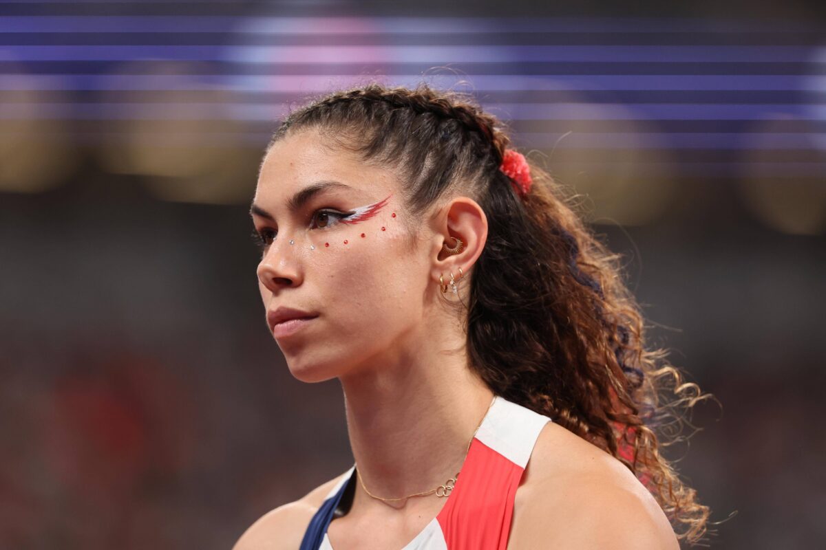 Tretja kršitev ali napaka? Primer, ki buri duhove