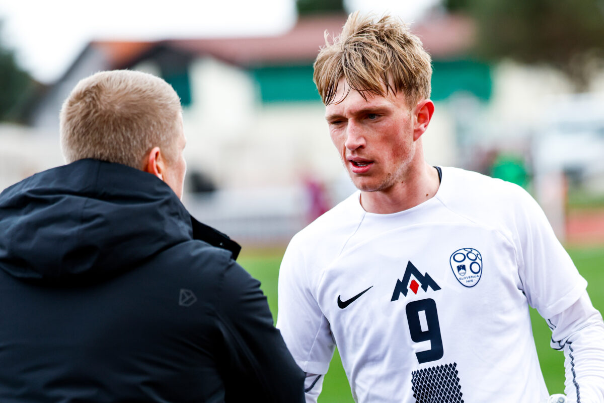 Pravilo U-21 spet buri duhove: ukinitev ali zaostritev?