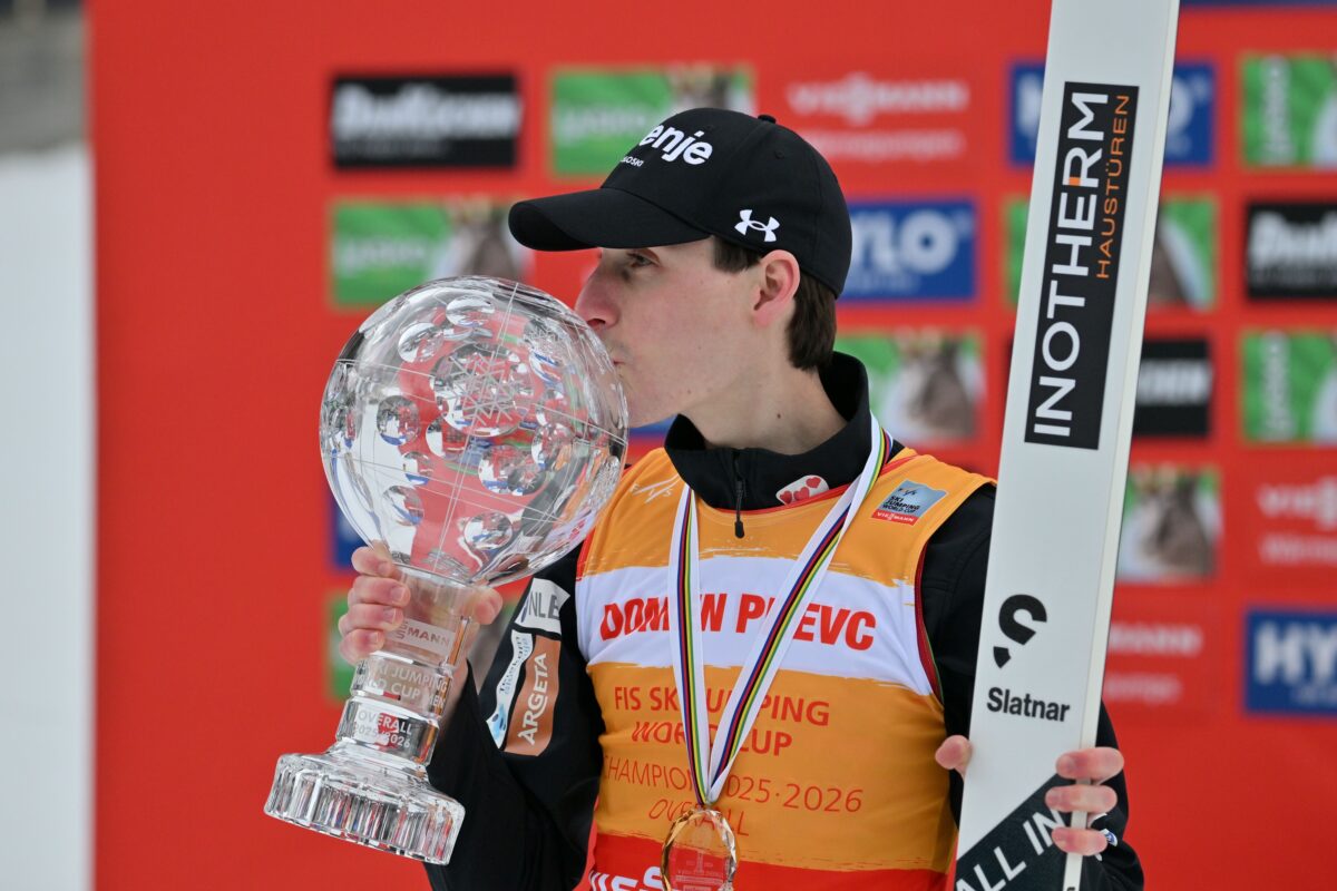 Pred Domnom Prevcem misija nemogoče