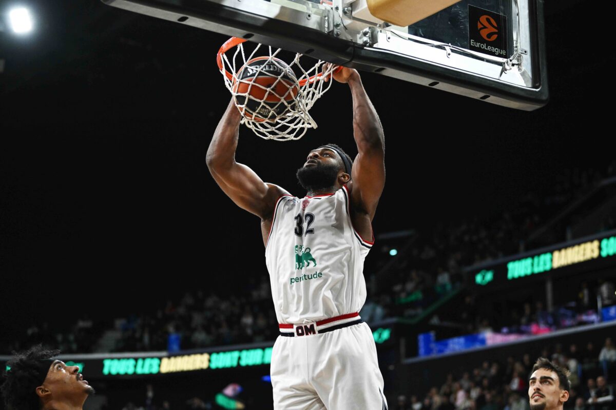 Josh Nebo še ni rekel zadnje besede