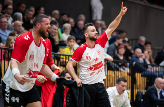 Gorenje Velenje - Slovan