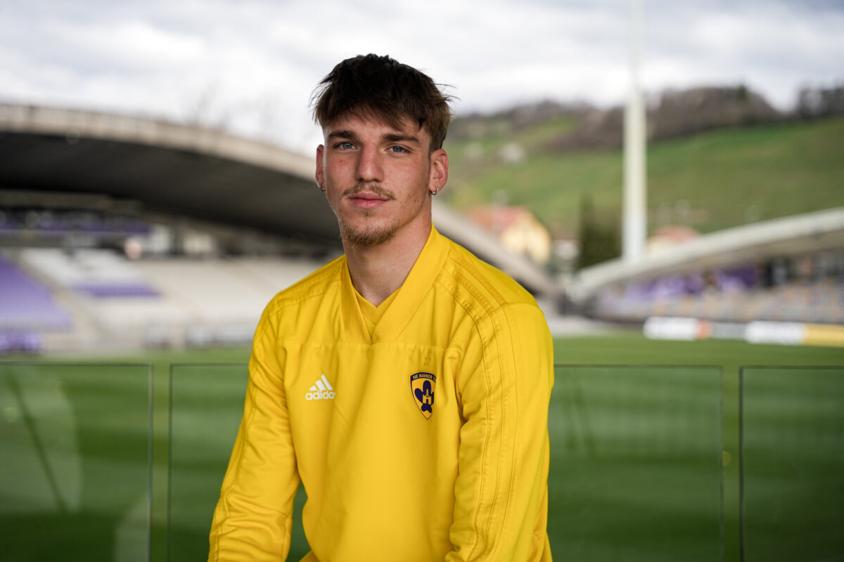 Tio Cipot brez zadržkov: “To ni korak nazaj, to je moja priložnost”