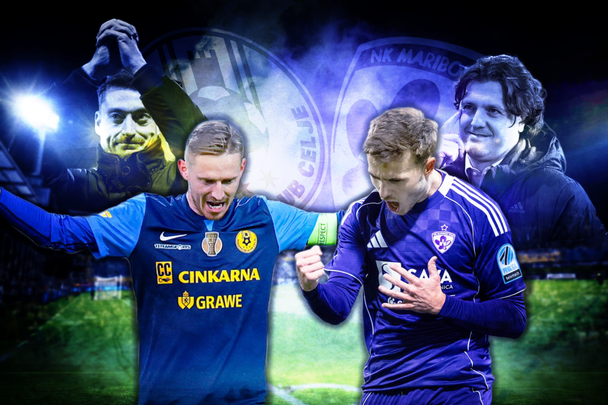 Bo Maribor kralj Štajerske le še v zgodovinskih knjigah?