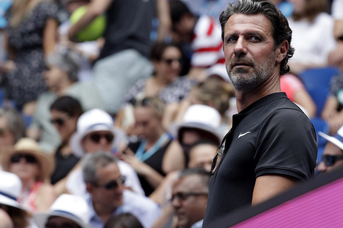 “Tenis ne bo preživel niti do leta 2050”