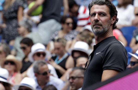 Tennis New Tournament UTS