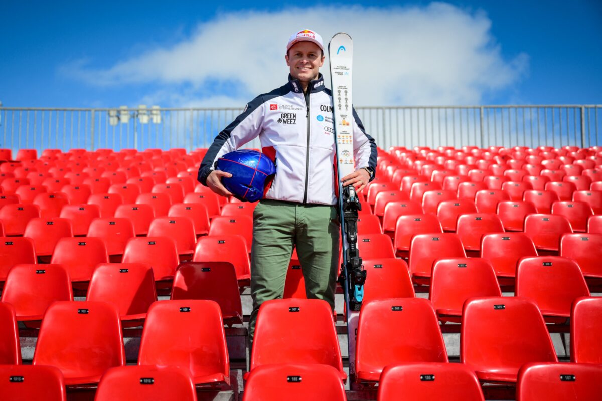 Smučarska slika se močno spreminja: kdo se poslavlja?